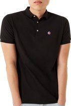 Colmar Colmar Polo Poloshirt - Mannen - zwart