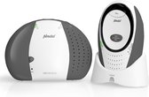 Bol.com Alecto DBX-85 LIMITED - Full Eco DECT babyfoon - Wit/Antraciet aanbieding