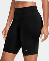 Nike Sportswear Essential Bike Short Dames Legging - Maat M