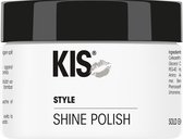 KIS - Kappers KIS shine polish vervanger voor Gloss Pomade - 100ml - Wax