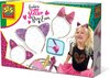 foto van SES - Fashion glitter haarbanden
