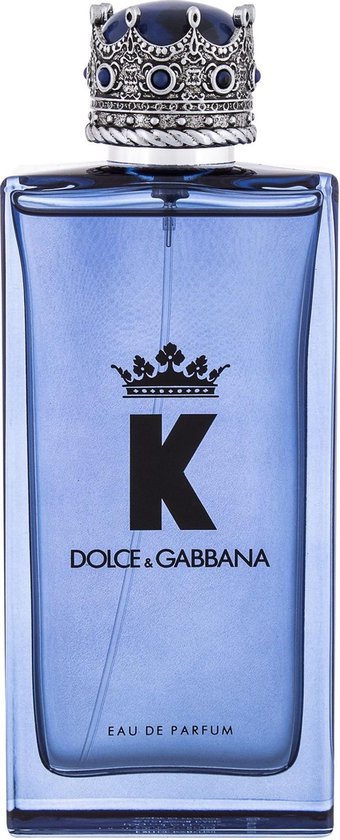 Dolce Gabbana - K by Dolce Gabbana Eau de Parfum - Eau de parfum - 150ml