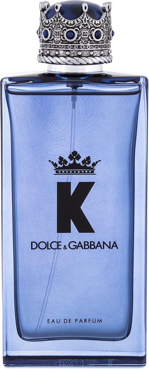 Dolce & Gabbana K Eau de Parfum Spray 150 ml | bol