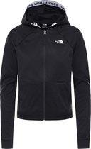 THE NORTH FACE W TNL FZ - Maat: M