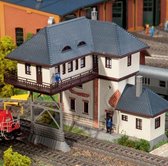 Faller - Bridge signal box - FA120108 - modelbouwsets, hobbybouwspeelgoed voor kinderen, modelverf en accessoires