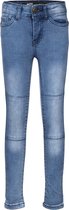 Dutch Dream Denim Broek ( MWEZI MID BLUE ) - MAAT 98
