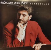 Adri van den Berk - Verder gaan / CD Christelijk - Gospel - Solozang