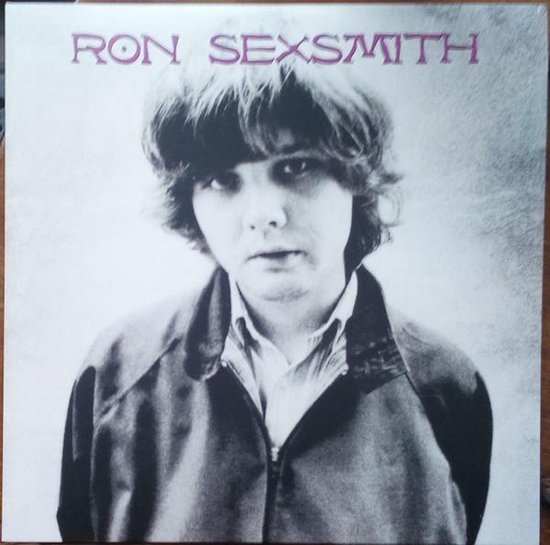 Ron Sexsmith