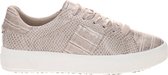 Tamaris Sneakers taupe - Maat 36