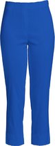 Robell - Model Marie 07 - 3/4 Bengaline Stretch - Blauw - EU42