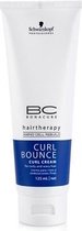 Schwarzkopf BC CURL BOUNCE Cream Conditioner 125