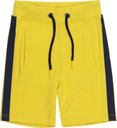 Vinrose - Short - Cyber Yellow - Maat 122/128