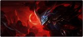 League of Legends Muismat - 70x30 CM - PC Gaming - LOL - Accessoires - #4