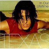 Texas - in our lifetime cd-single