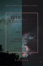 RetroStar Chronicles 1 - Anno Stellae 2171, Anno Stellae 2251