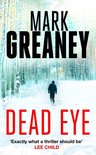 Gray Man 4 - Dead Eye