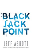Whit Mosley 2 - Black Jack Point