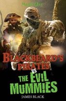 Mash Ups 2 - Blackbeard's Pirates vs The Evil Mummies