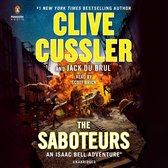 An Isaac Bell Adventure-The Saboteurs