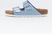 Birkenstock - Arizona BF Patent Dove Blue smal - maat 43