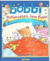 Welterusten, lieve Bobbi