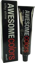 Sexy Hair Awesome Colors silky shine hair coloration Crème haarkleur 60ml - 0/34 Copper Golden Red / Kupfer Gold Rot