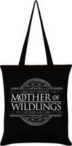 Fantasy Giftshop Tote bag - Mother Of Wildlings