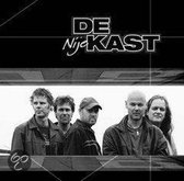 De Kast - De Nije Kast Live In Riis 2003 (dvd)