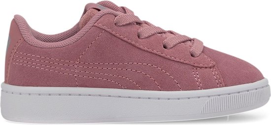PUMA R78 V Infants 373618-03, Kinderen, Blauw, Skate Sneakers, maat: 22 EU  - Schoenen.nl