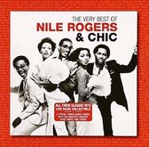 Very Best Of Nile Rodgers & Chic