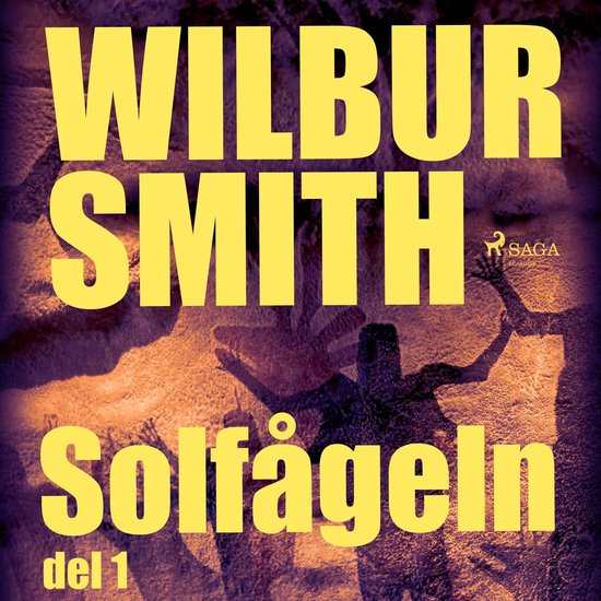 Solfågeln del 1 - cover