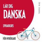 Lär dig danska (språkkurs för nybörjare)