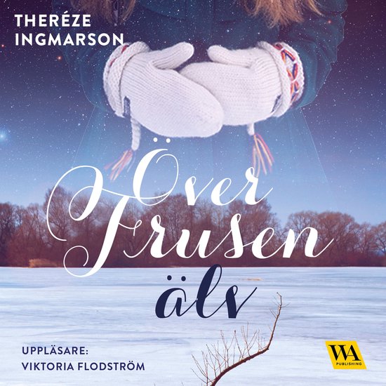 Över frusen älv - cover