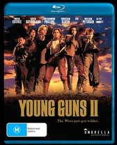 Young Guns Ii