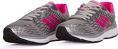 RUCANOR Running 56 shoe - Maat: 36, Kleur: Grey/pink