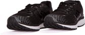 RUCANOR Running 56 shoe - Kleur: BLACK, Maat: 43