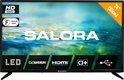 Salora  24LTC2100 - 24 inch - HD ready LED - 2020