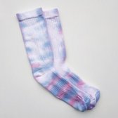 Colourful Waves - Gili Tie Dye Sokken - Maat 39 - 43
