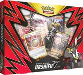 Pokémon Battle Styles V Box - Single Strike Urshifu V - Pokémon Kaarten