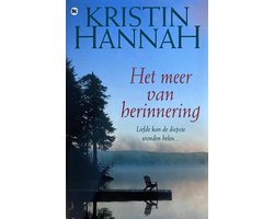 Omslag van Het meer van herinnering