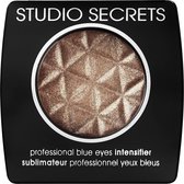 L'Oréal Studio Secrets Blue Eyes Intensifier Eyeshadow - 284