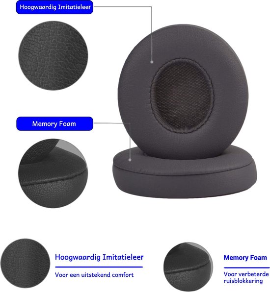 dre beats koptelefoon