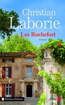 Terres de France - Les rochefort