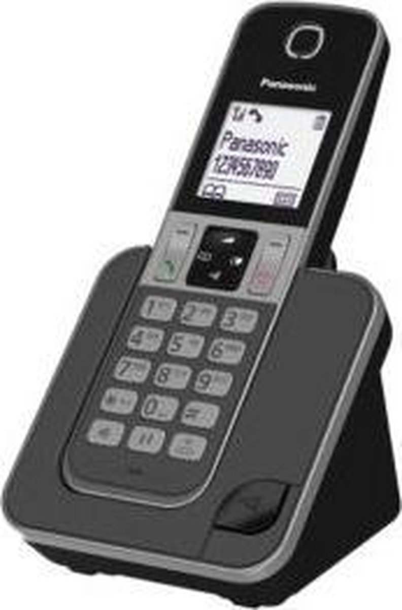 Panasonic KX-TGD310NLG foto 4
