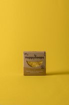 The Happy Soaps - Shampoo Bar - Chamomile Down & Carry on - 70 gram - Blond / Geblondeerd haar