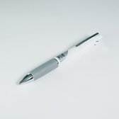 Uni-ball Jetstream 4&1 - Multipen - Wit- 0.7mm (ballpoint) - 0.5mm (vulpotlood)