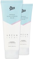 Calmurid Hydraterende creme 10% ureum | bol.com