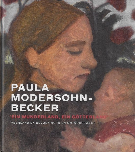 Paula Modersohn-Becker