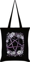 Fantasy Giftshop Tote bag - Pagan Pentagram