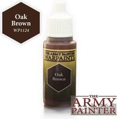 Army Painter Warpaints - Oak Brown